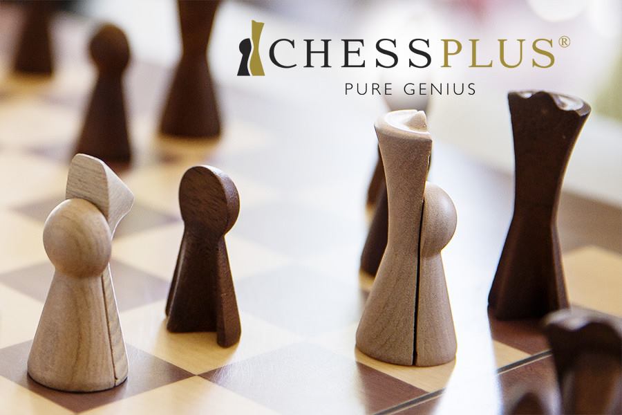 Chess Plus: Pure Genius | STEAM Kids