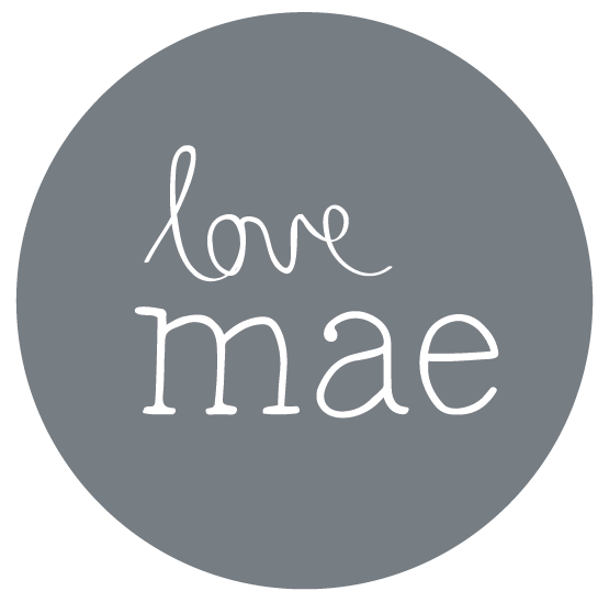 Love Mae Dinner sets: Great for little ones, even better for the Environment