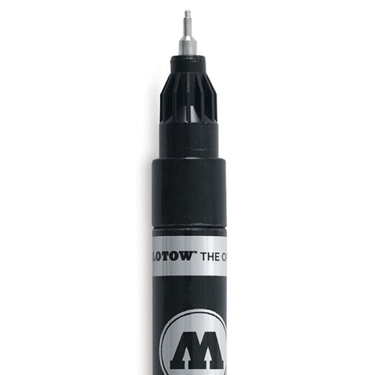 Molotow Liquid Chrome™ Marker 