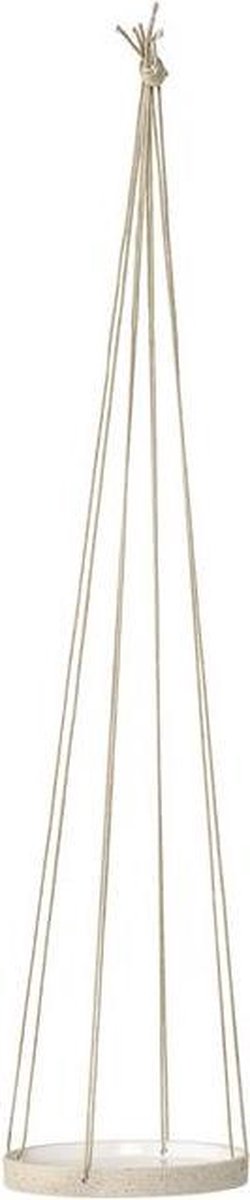 bloomingville plant hanger Bloomingville Plant Hanger Stoneware