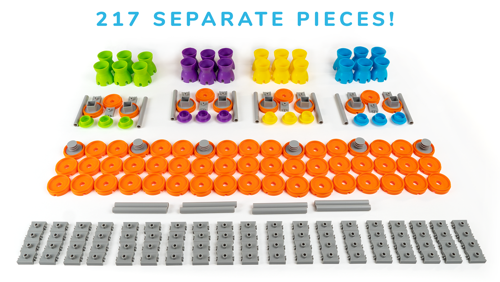 Gridopolis 3D Strategy Game - STEAM Kids Brisbane