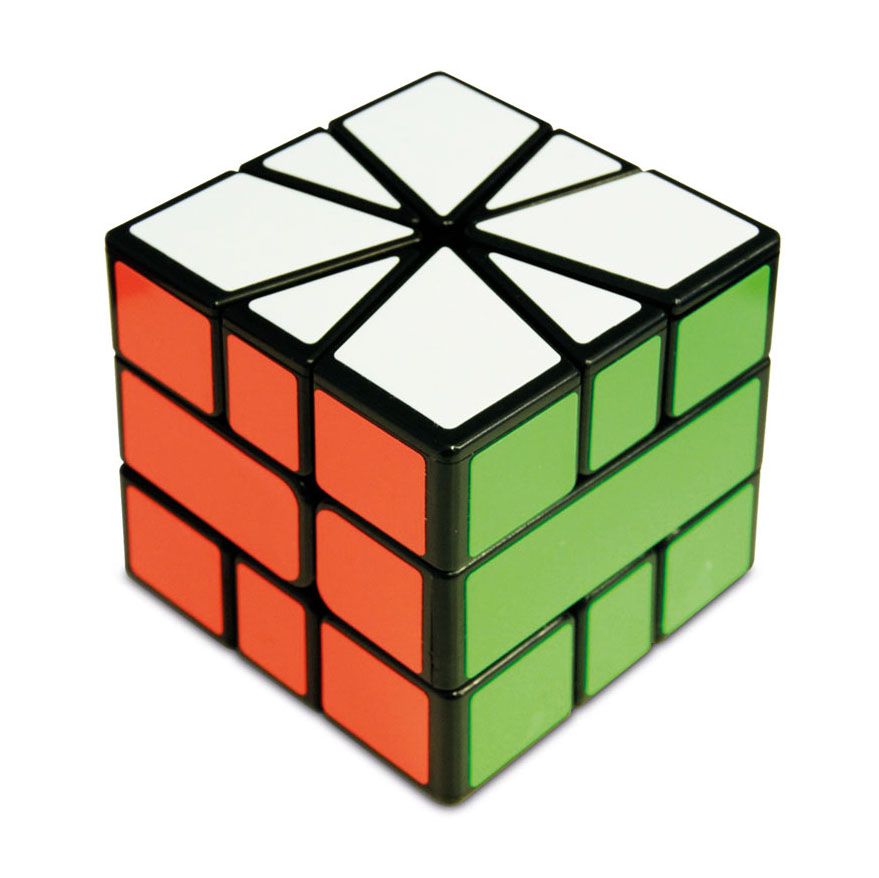 Cayro Cubo - Guanlong SQ1 Puzzle Cube - STEAM Kids Brisbane