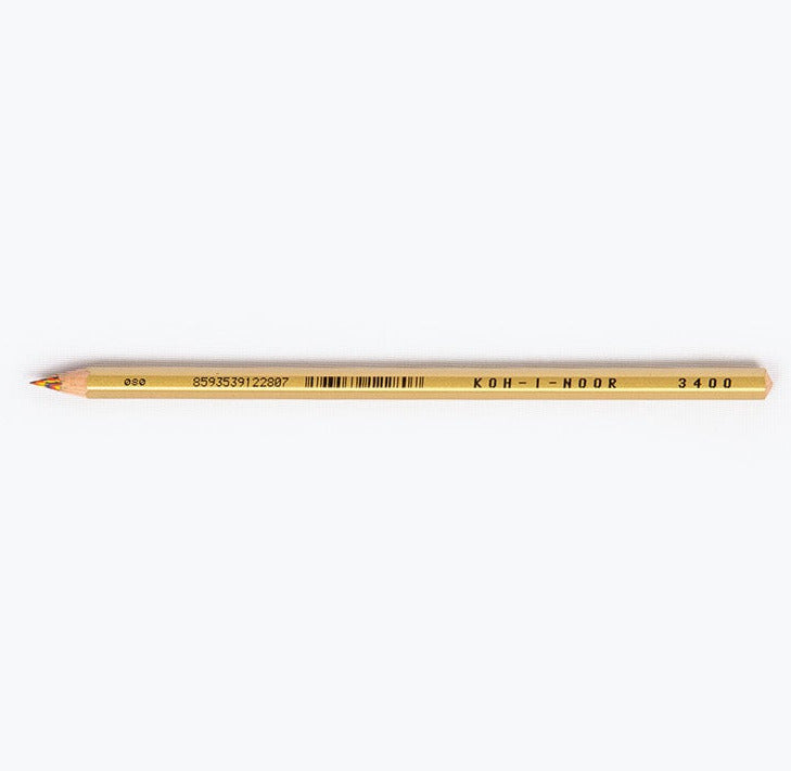 Koh-I-Noor Magic Pencil Gold - STEAM Kids Brisbane