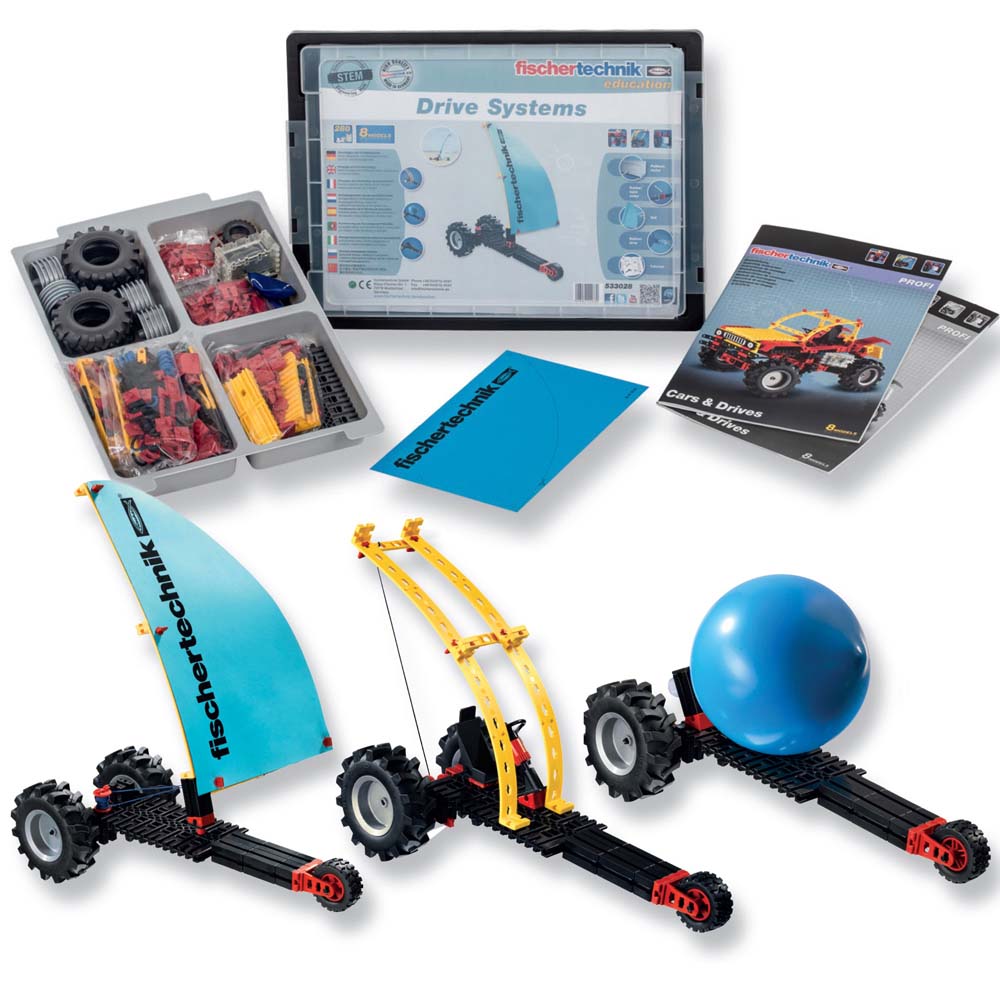 Engineering Kits for Kids – Build & Learn | STEAM Kids
