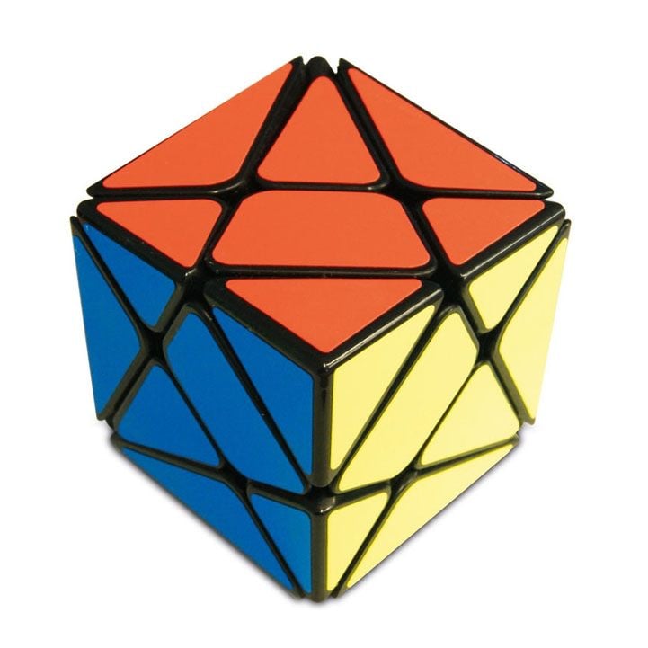 Cayro Cubo - 3x3x3 Axis Puzzle Cube - STEAM Kids Brisbane