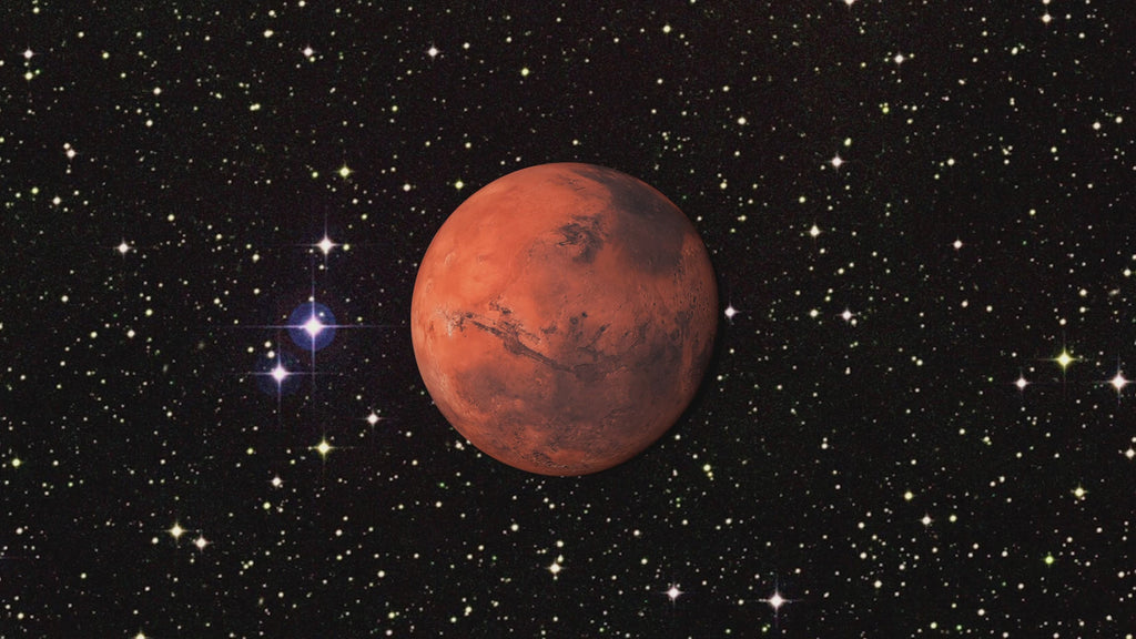 Clixo Mars Rover Pack – 30 Piece Space Magnetic STEM Building Set - STEAM Kids Brisbane