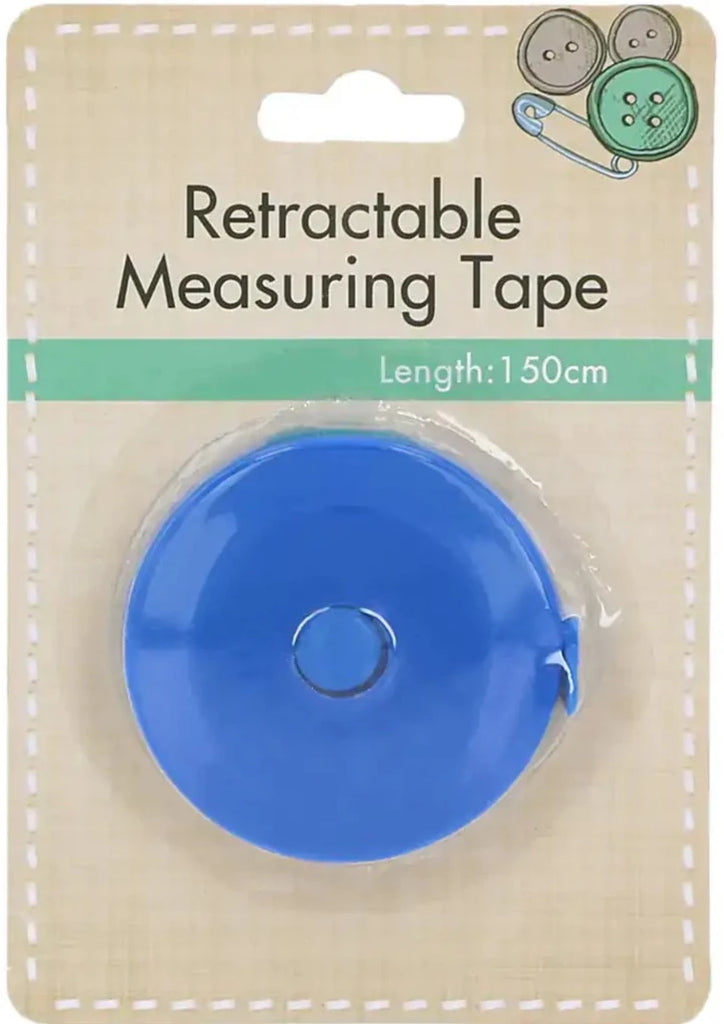 Retractable Measuring Tape - STEAM Kids Brisbane