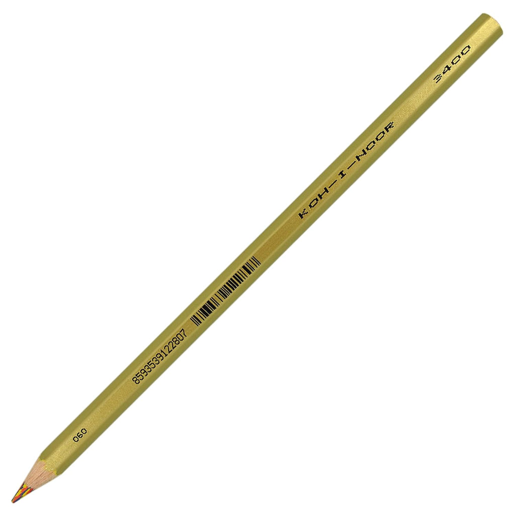 Koh-I-Noor Magic Pencil Gold - STEAM Kids Brisbane