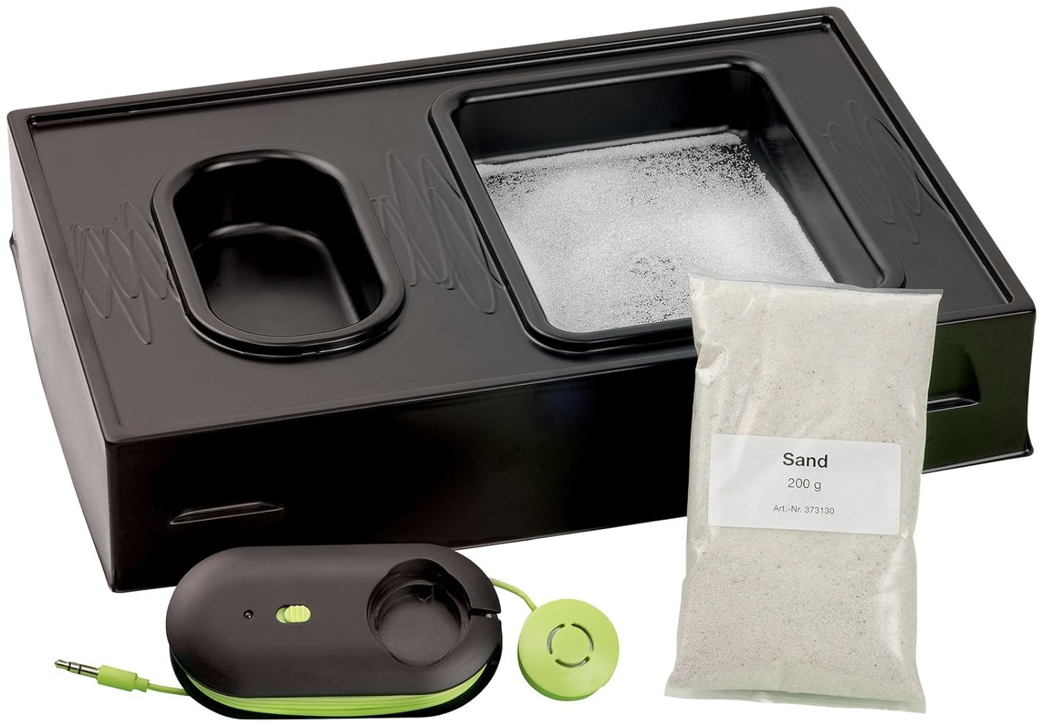 Geeker Speaker Lab Thames & Kosmos STEAM Kids