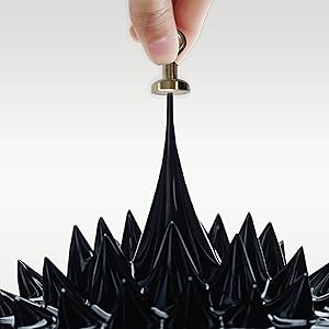 Ferrofluid Lab | Magnetic Chemistry Experiment Kit - STEAM Kids Brisbane