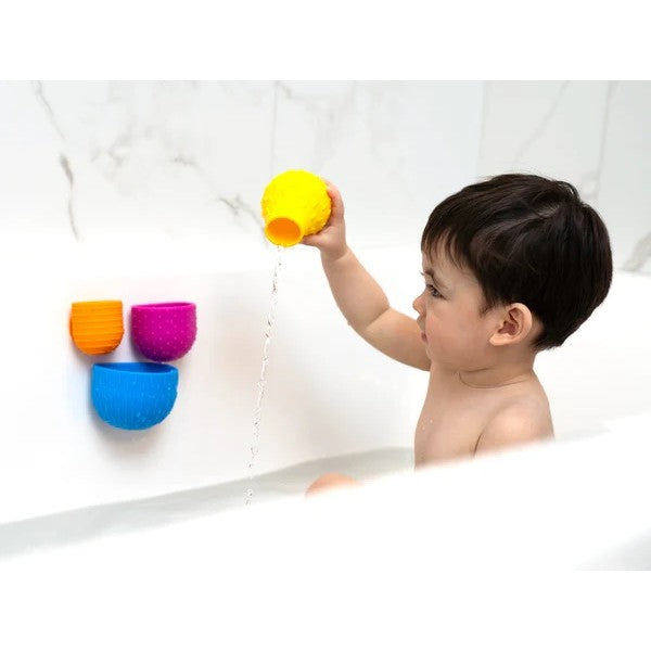 Oomplz Bath Toy | Mobi - STEAM Kids Brisbane