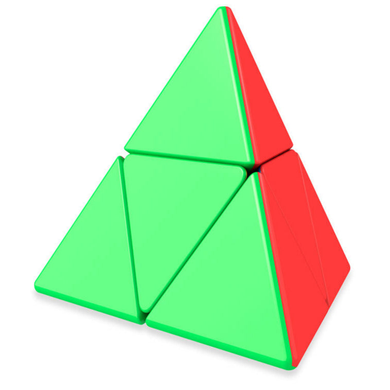 Cayro Delta Cube 2x2x2 Puzzle - STEAM Kids Brisbane