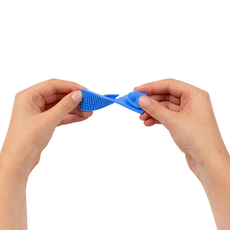 Textured Fidget Strips Set of 8 | Sensory Sprouts - STEAM Kids Brisbane