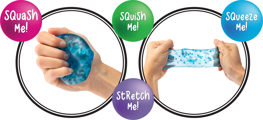 Sensory Jelly Cube | Sensory Sprouts - STEAM Kids Brisbane