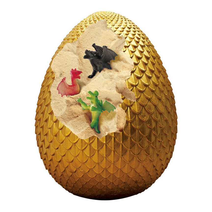 Johnco Dig Kit - Dragon Egg - STEAM Kids Brisbane