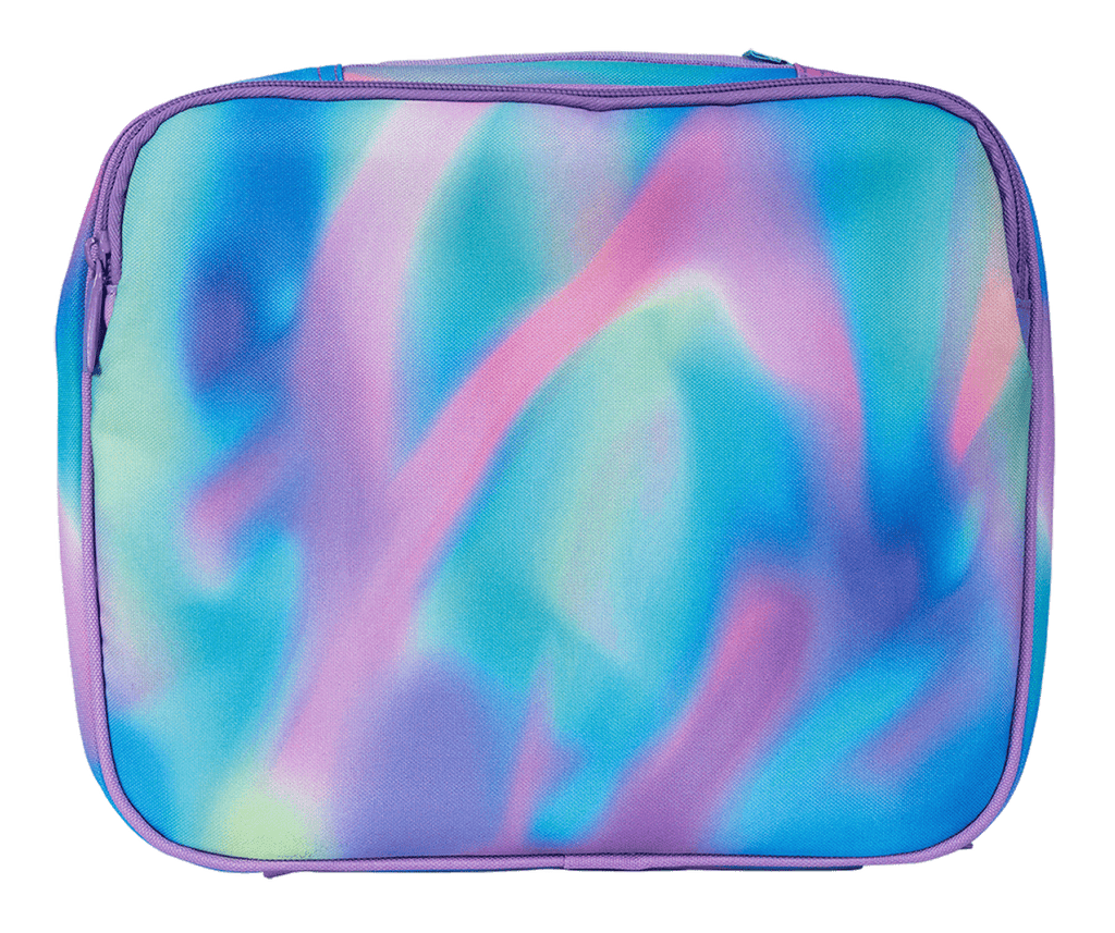 Spencil Big Cooler Lunch Bag-  Aurora | Insulated Lunch Box - STEAM Kids Brisbane