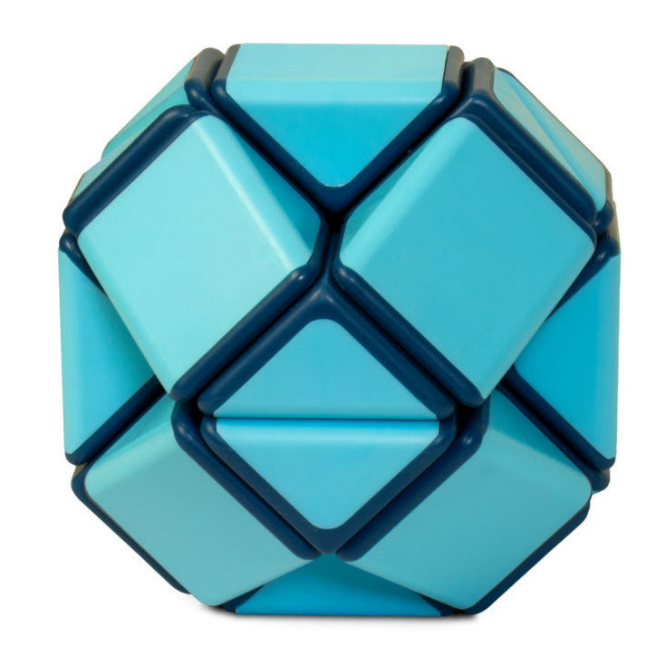 Cayro Magic Snake Puzzle - STEAM Kids Brisbane