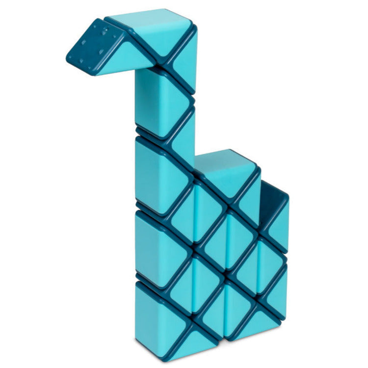 Cayro Magic Snake Puzzle - STEAM Kids Brisbane