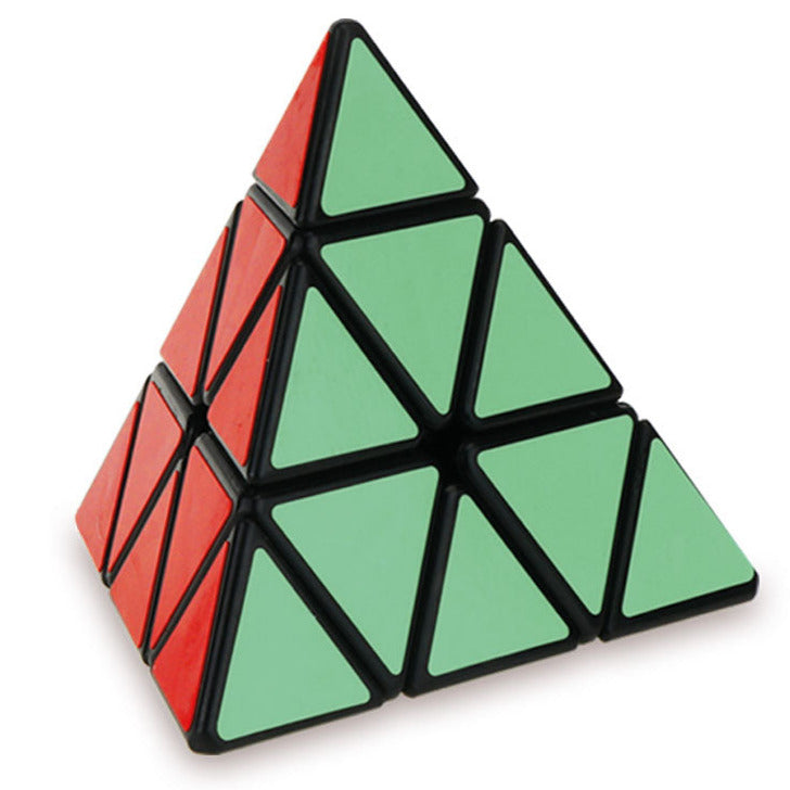 Cayro Delta Cube 3x3x3 Puzzle - STEAM Kids Brisbane