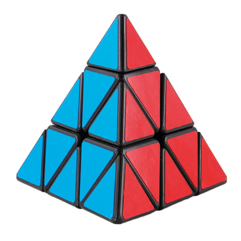 Cayro Delta Cube 3x3x3 Puzzle - STEAM Kids Brisbane