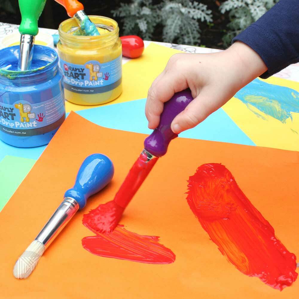 Micador Bubblegum Brush - Watermelon | early stART - STEAM Kids Brisbane