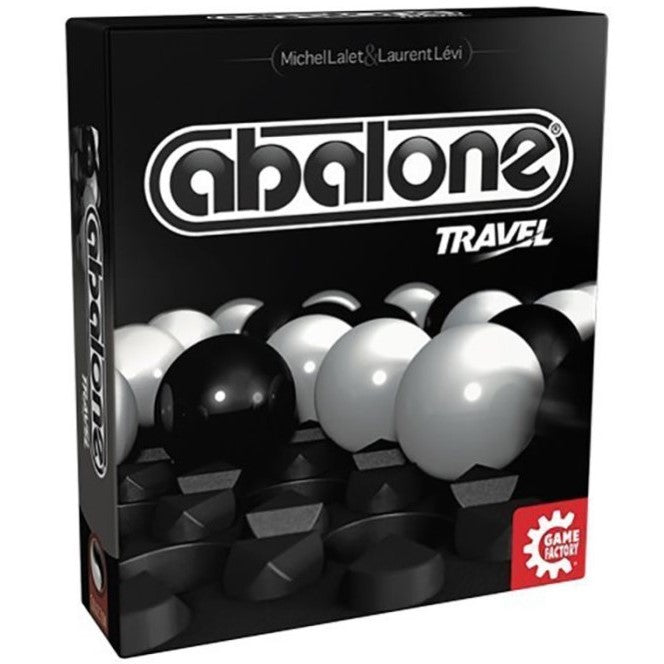 Abalone Game - Travel Version | Ashmodee - STEAM Kids Brisbane