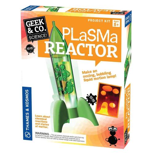 Plasma Reactor | Thames & Kosmos - STEAM Kids Brisbane