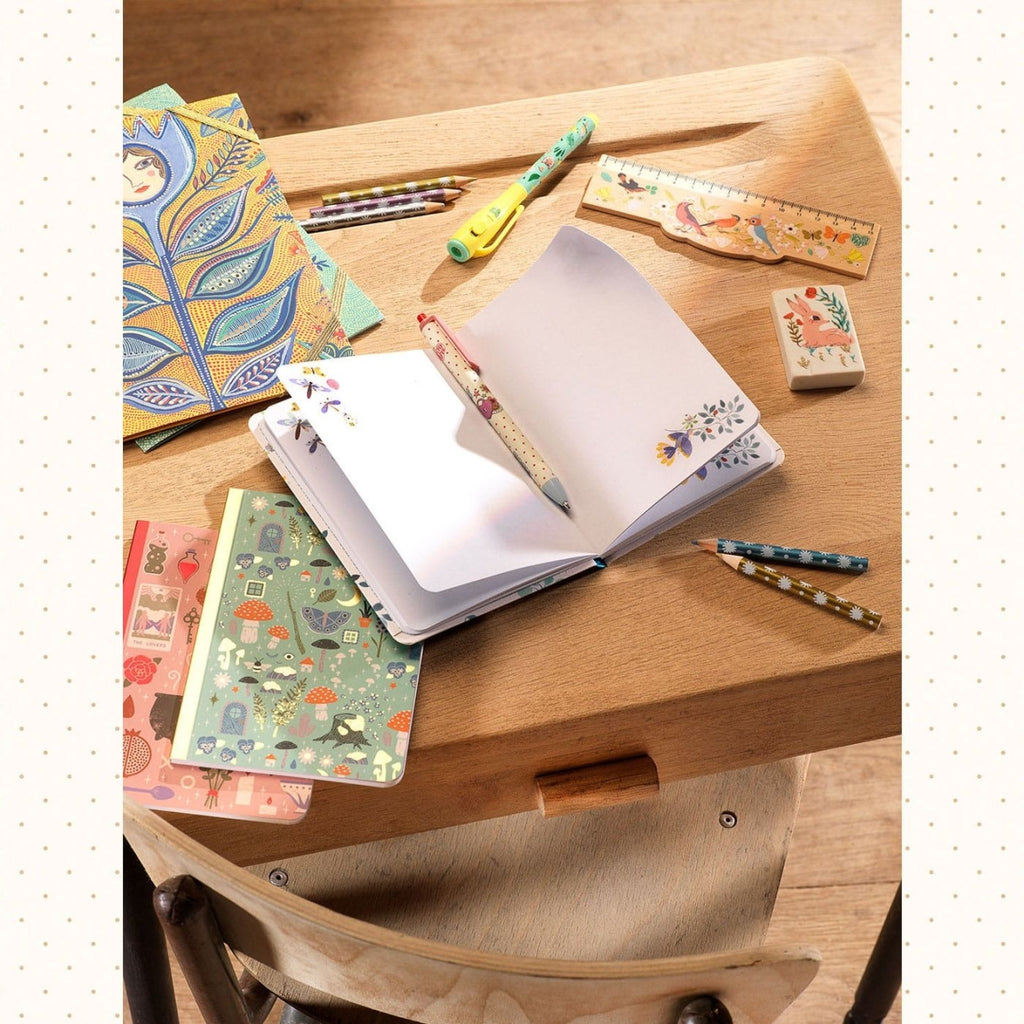 Caroline Magic Pen | Djeco - STEAM Kids Brisbane