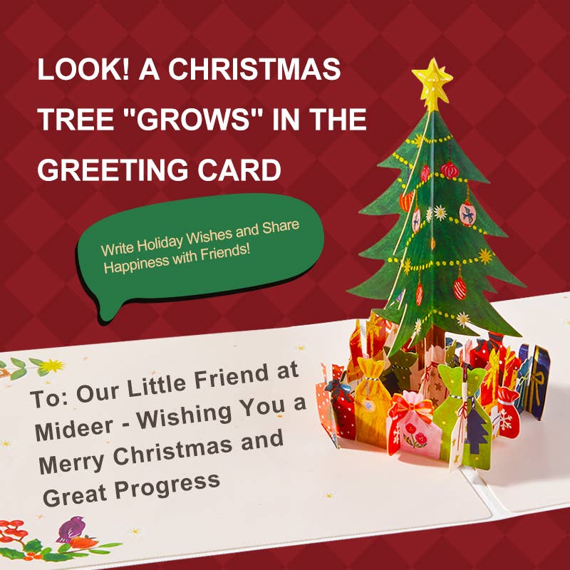 Mideer Artist Puzzle - Christmas Gift Exchange Party - STEAM Kids Brisbane