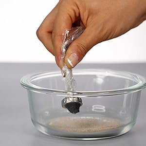 Ferrofluid Lab | Magnetic Chemistry Experiment Kit - STEAM Kids Brisbane