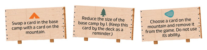 Unsurmountable Card Game - STEAM Kids Brisbane