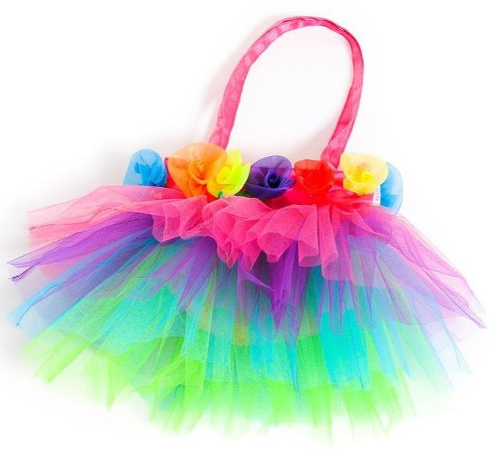Fairylicious Bag - Rainbow - STEAM Kids Brisbane