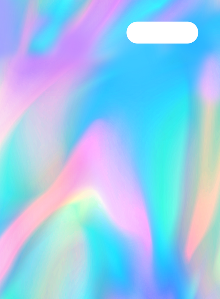 Spencil A4 Bookcover - Aurora 1 | Book Cover A4 Exercise Book Size - STEAM Kids Brisbane