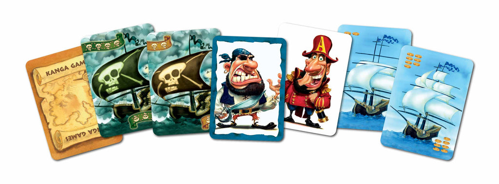 Loot Card Game - STEAM Kids Brisbane