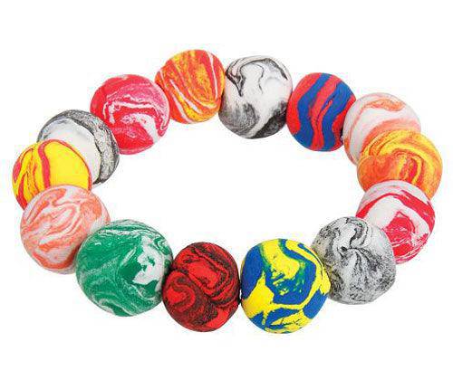 Paper Magiclay 240g Coloured - 6 Tubs - STEAM Kids Brisbane