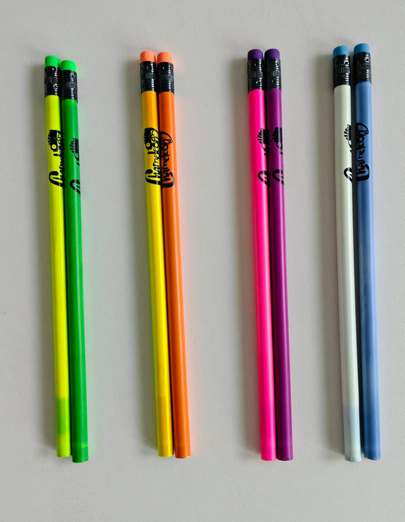 Chameleon Thermochromic Colour Change Pencil - STEAM Kids Brisbane