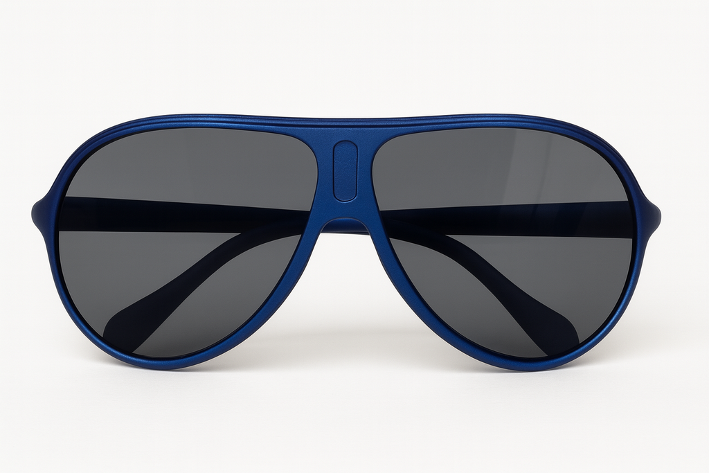 Kids Metallic Sunglasses - Mirror | Rare Rabbit - STEAM Kids Brisbane