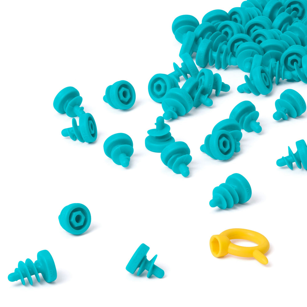 Makedo Starter Kit | Upcycled Cardboard Construction - STEAM Kids Brisbane