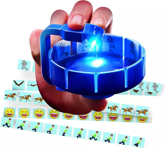 Animation Spinner - KidzLabs 4M - STEAM Kids Brisbane