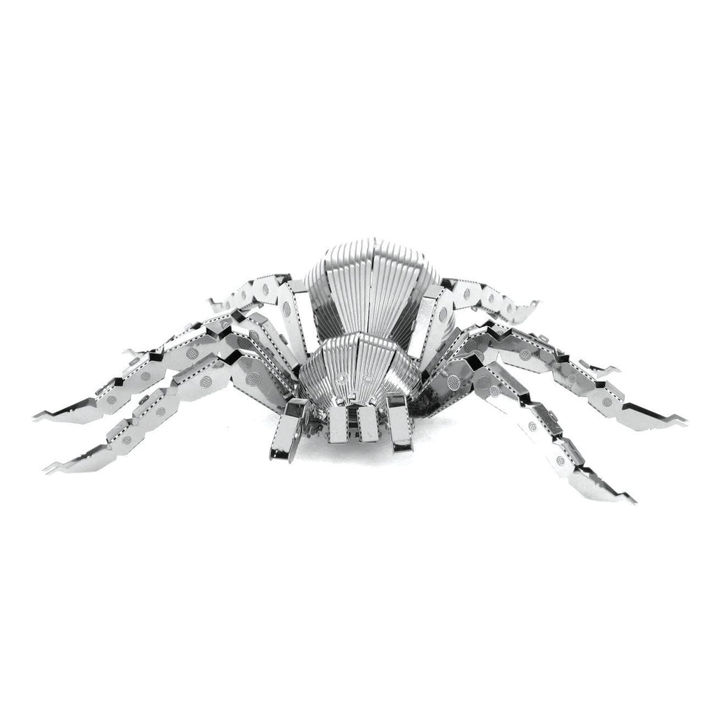 Tarantula 3D Model | Metal Earth - STEAM Kids Brisbane