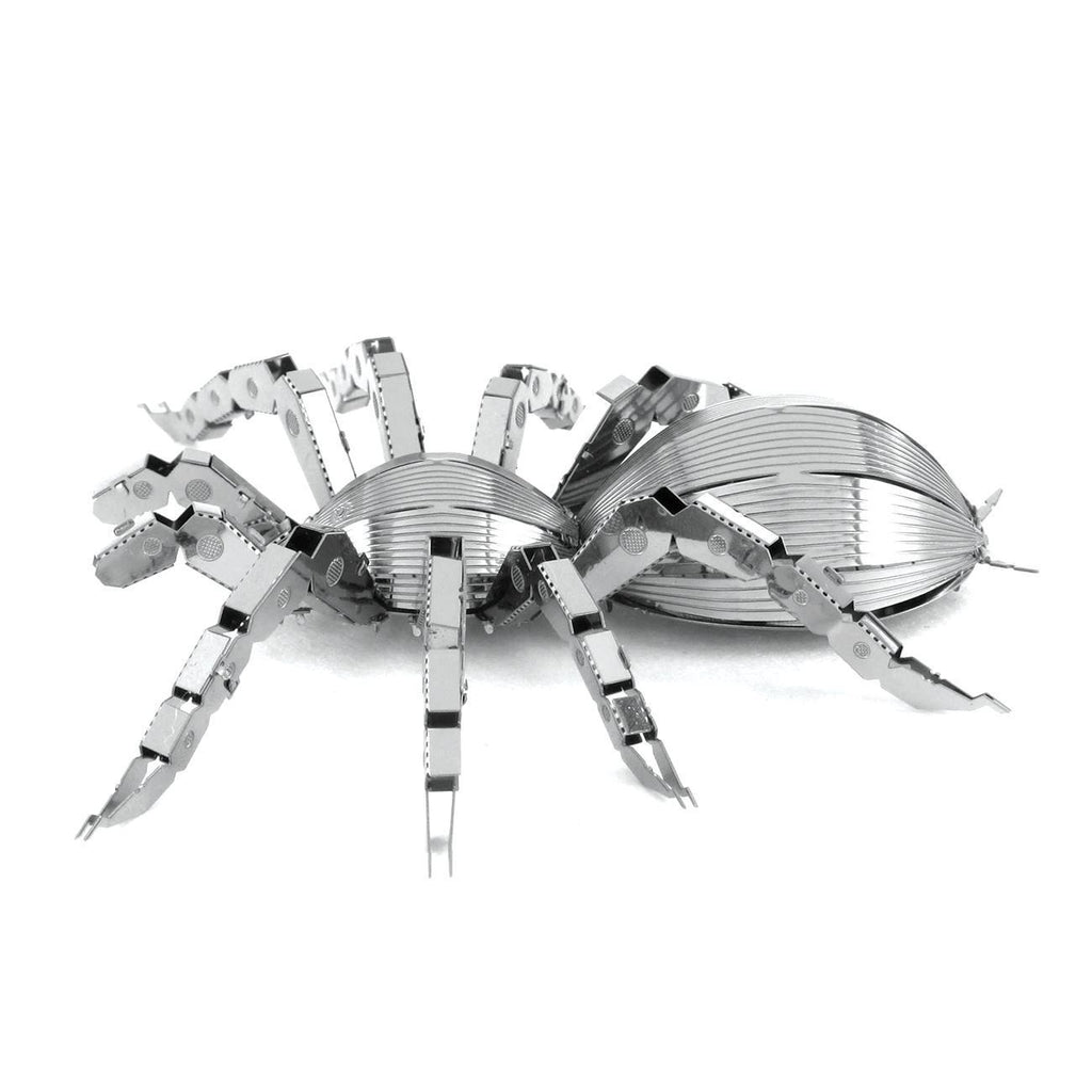 Tarantula 3D Model | Metal Earth - STEAM Kids Brisbane