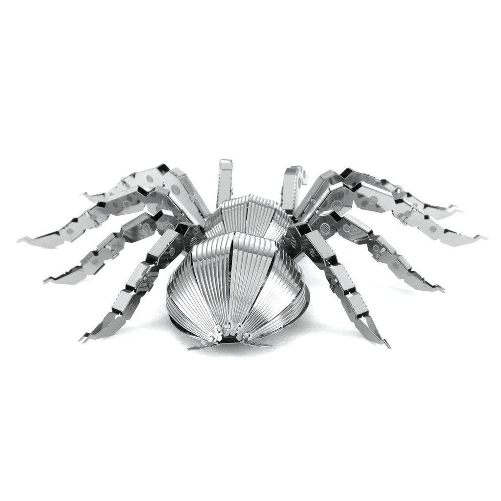 Tarantula 3D Model | Metal Earth - STEAM Kids Brisbane