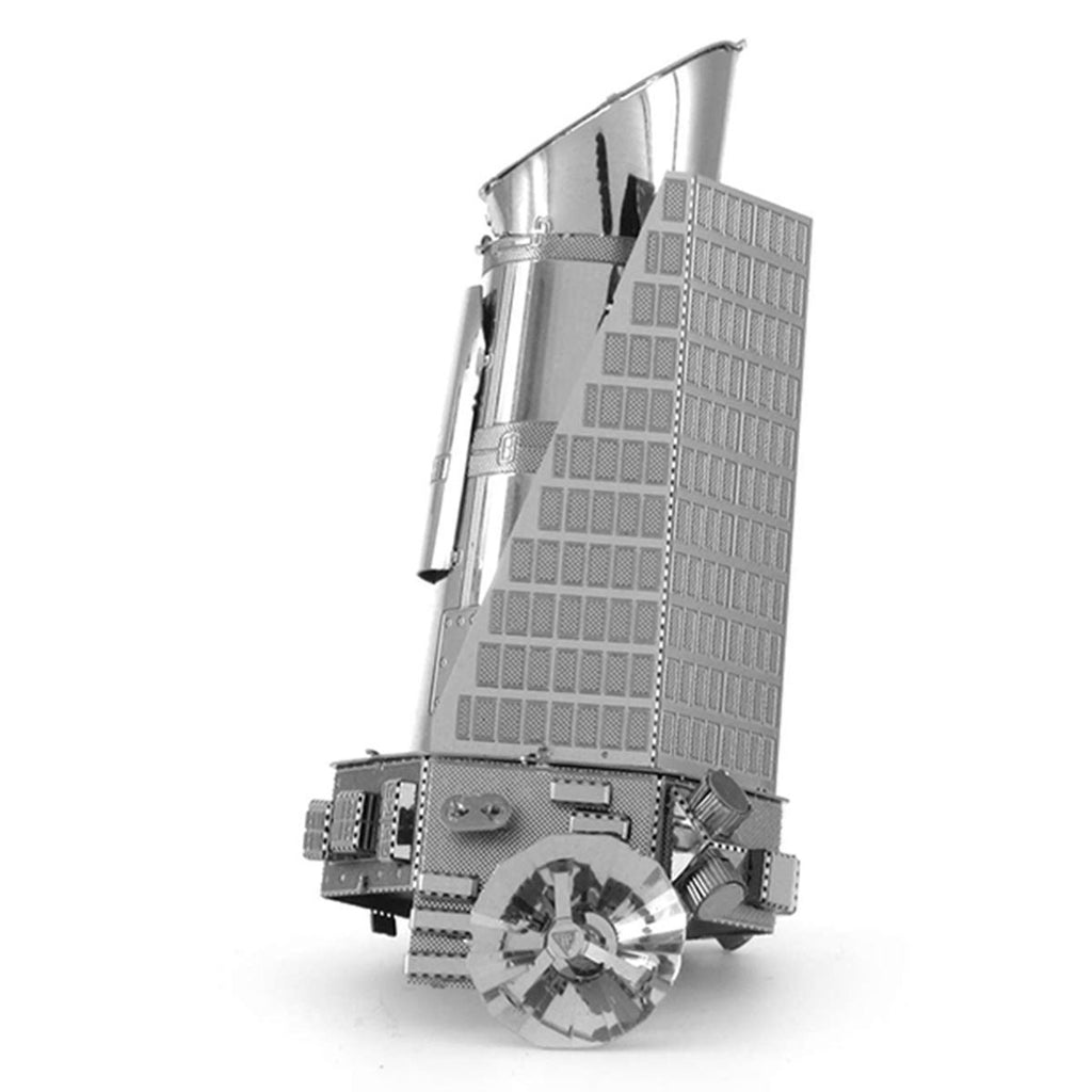 Kepler Spacecraft 3D Model | Metal Earth - STEAM Kids Brisbane