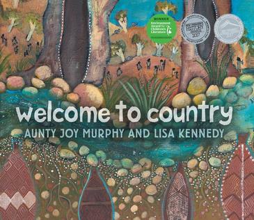 Welcome to Country by Aunty Joy Murphy - STEAM Kids Brisbane