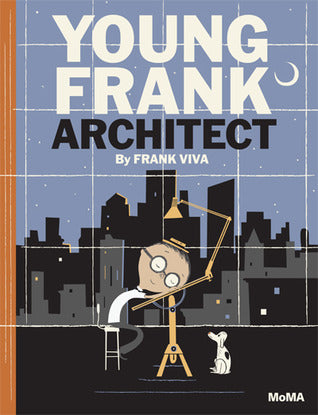 Young Frank Architect - STEAM Kids Brisbane
