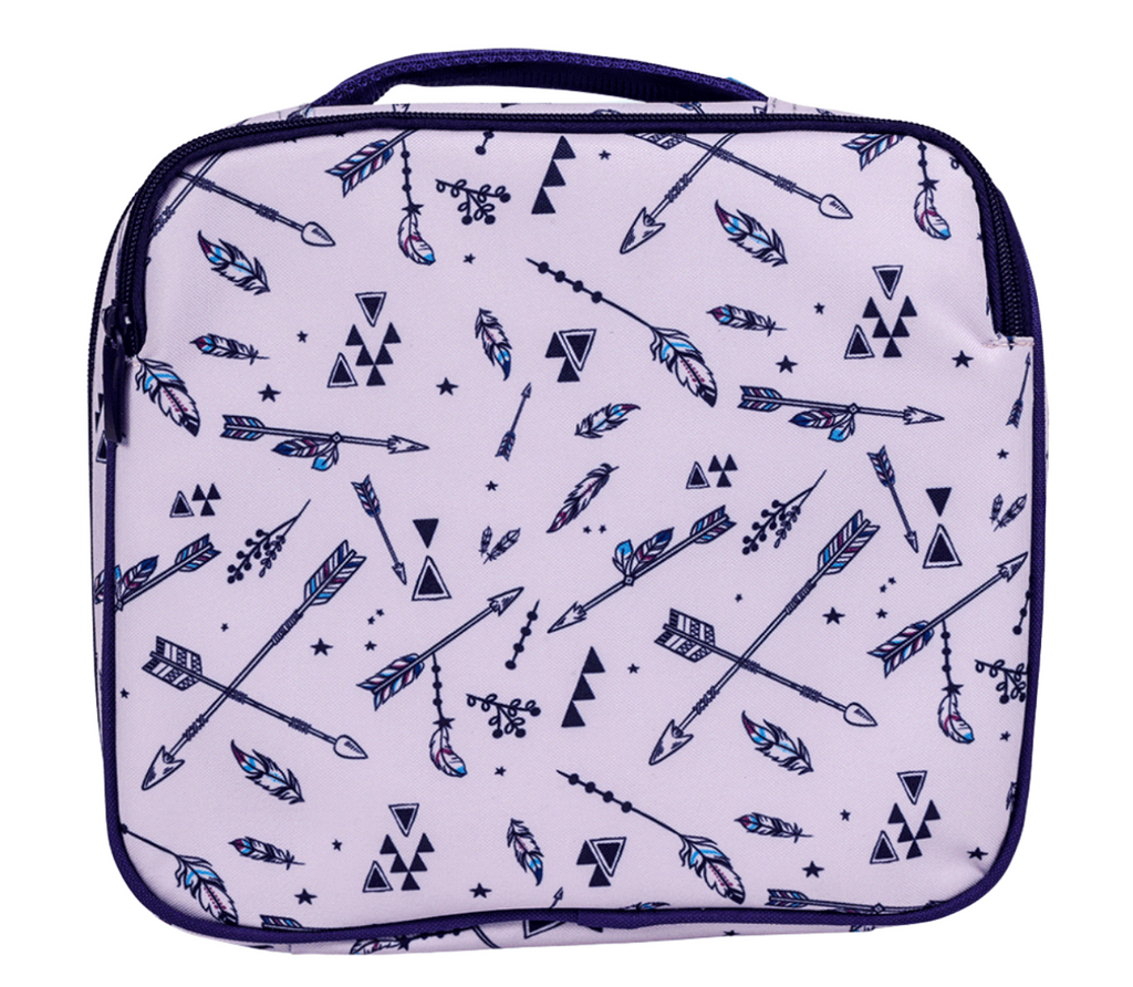 Spencil Big Cooler Lunch Bag | Dreamcatcher Horse - STEAM Kids 