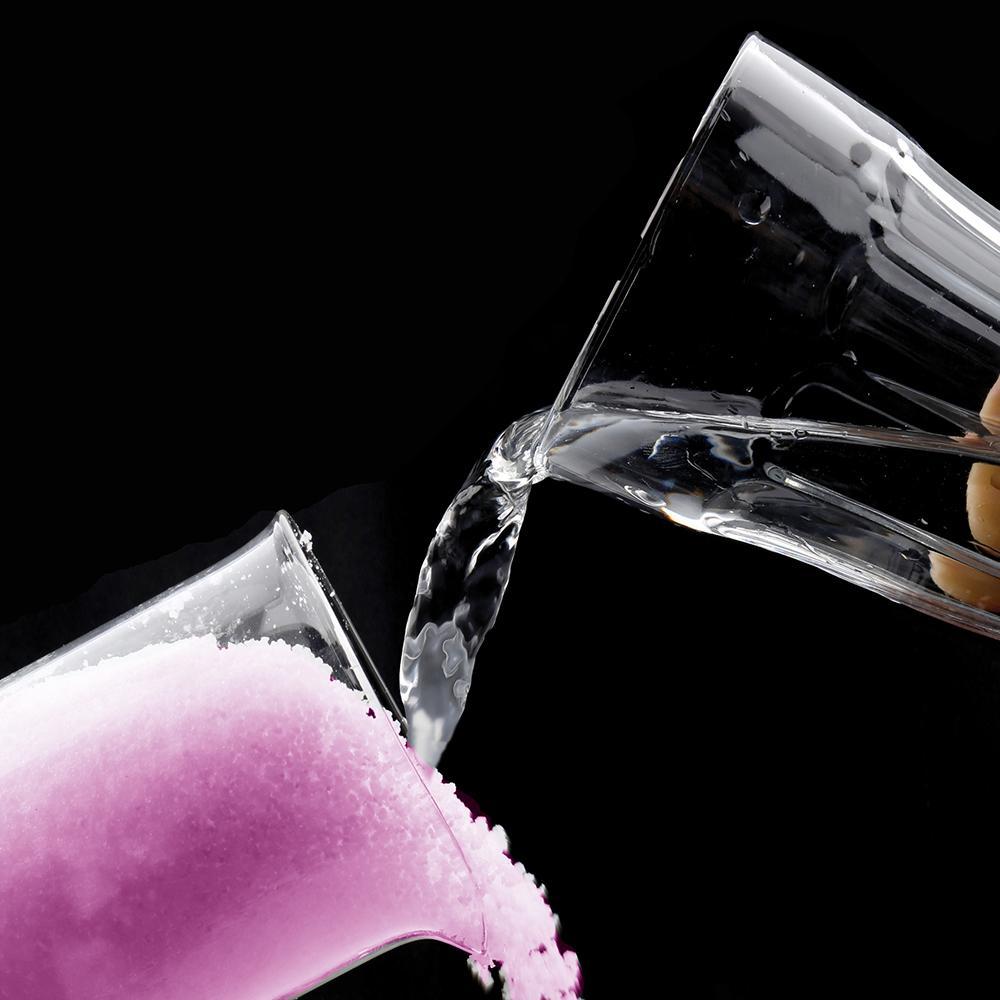 Test Tube | Growing Crystals | Assorted Colours - STEAM Kids 
