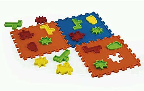 Pandemonium - Race Your Opponent To Recreate The Images. - STEAM Kids Brisbane