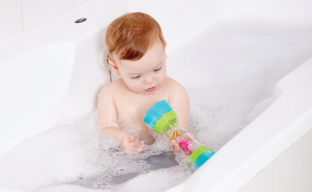 Water Spinner Bath Toy | Edushape - STEAM Kids Brisbane