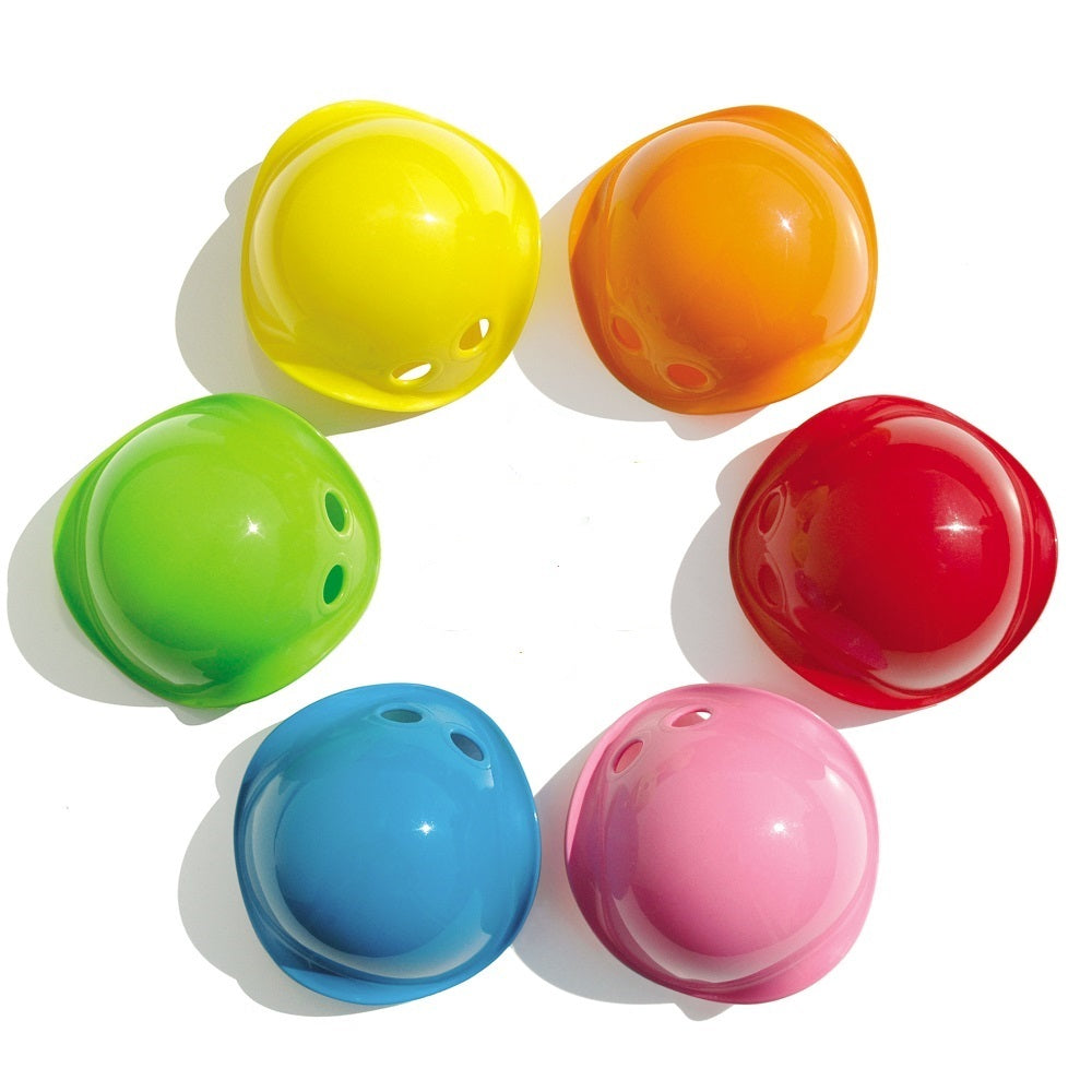 Moluk Mini Bilibo Toy - 6 Pack - STEAM Kids Brisbane